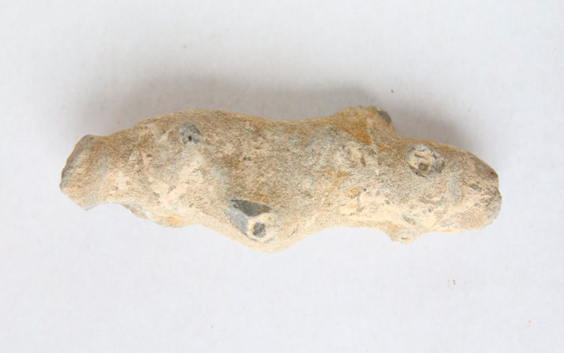 камень времен сарматского моря длинный