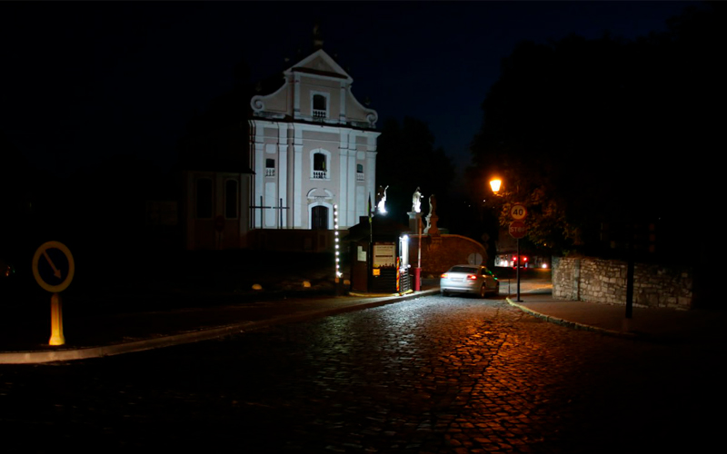 Церква св Троїці